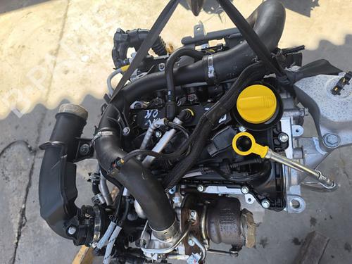Engine RENAULT CLIO V (B7_)  | BP21748988M1 