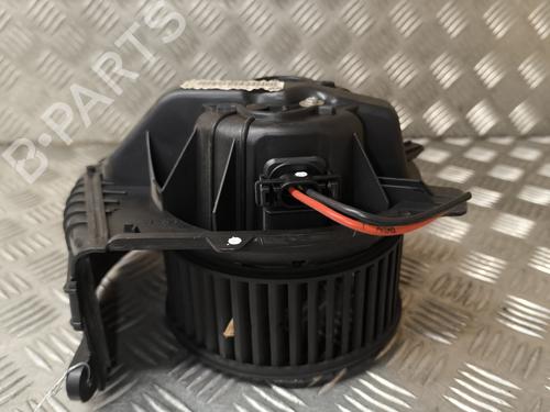 Used Heater blower motor RENAULT SCÉNIC II (JM0/1_) 1.9 dCi (JM0G, JM12, JM1G, JM2C) (120 hp) 22009892