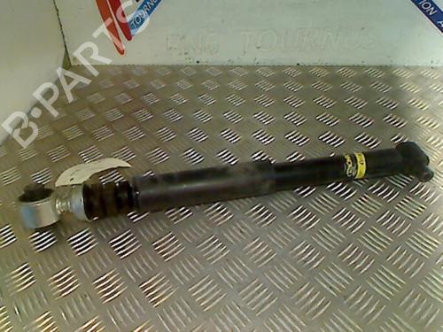 Used Left rear shock absorber RENAULT LAGUNA II Grandtour (KG0/1_) 1.9 dCi (125 hp) 21731663