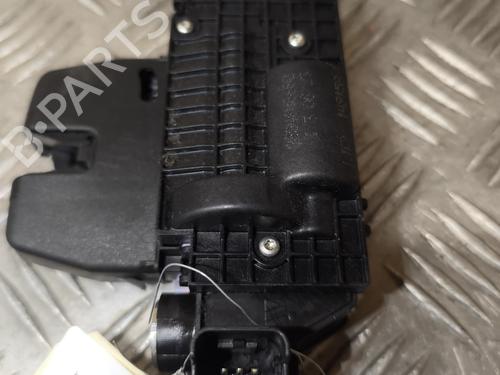 Tailgate lock PEUGEOT 3008 I MPV (0U_) 2.0 HDi 150 / BlueHDi 150 | BP27269920C101 