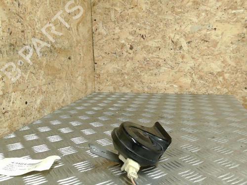 Horn RENAULT SCÉNIC II (JM0/1_) 1.9 dCi (JM0G, JM12, JM1G, JM2C) | BP21729203E13 