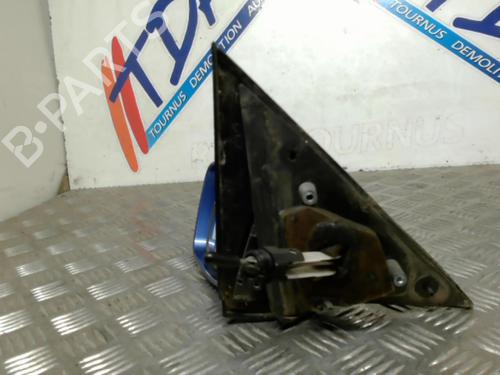 Left mirror FORD ESCORT VI Turnier (GAL, ANL) 1.6 i 16V | BP21750467C26 