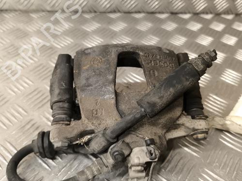 Left front brake caliper FIAT 500 (312_) 1.3 D Multijet (312AXB1A) | BP21745985M105 