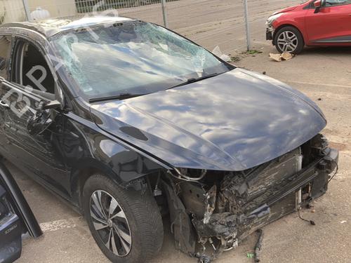 Engine VW POLO VI (AW1, BZ1, AE1) 1.0 TSI | BP21736859M1 