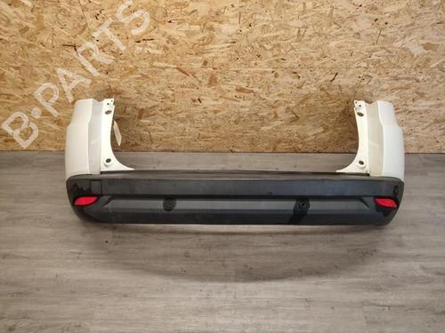 Rear bumper RENAULT MEGANE III Grandtour (KZ0/1) 1.5 dCi (KZ09, KZ0D, KZ1G, KZ29, KZ14, KZ1W, KZ10, KZ1F,... | BP21729097C8 