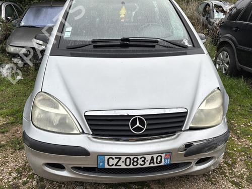 Used Parts MERCEDES-BENZ A-CLASS (W168) A 170 CDI (168.009, 168.109) (95 hp) 4372563
