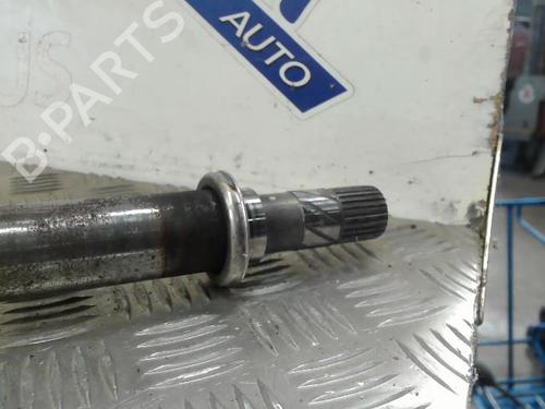 Right front driveshaft RENAULT GRAND SCÉNIC II (JM0/1_) 1.5 dCi (JM02, JM13) | BP21742778M39 