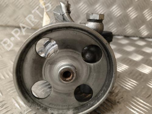 Styring servopumpe CITROËN JUMPER II Van 2.0 BlueHDi 130 (130 hp) 25484433
