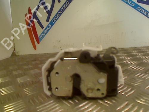 Used Front right lock ALFA ROMEO 159 Sportwagon (939_) 1.9 JTDM 16V (939BXC1B, 939BXC12) (150 hp) 21746974