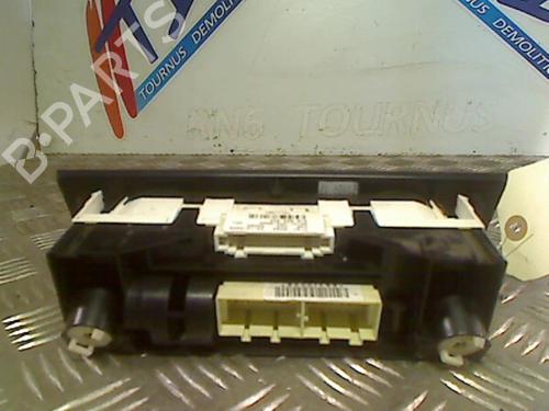 Climate control SEAT IBIZA IV SC (6J1, 6P5) 1.4 TDI | BP21732007I5 