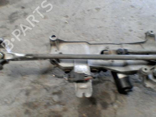 Front wiper motor CITROËN C8 (EA_, EB_) 2.2 HDi | BP21744049M29 