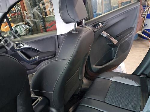 Steering rack PEUGEOT 2008 I (CU_) 1.6 HDi | BP25277399M22  - Image 23