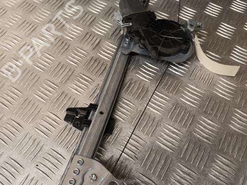 Used Front right window mechanism CITROËN C3 I (FC_, FN_) 1.1 i (60 hp) 30156171