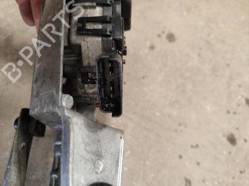 Front wiper motor RENAULT MODUS / GRAND MODUS (F/JP0_) 1.5 dCi (FP0E, JP0E) | BP21731029M29 