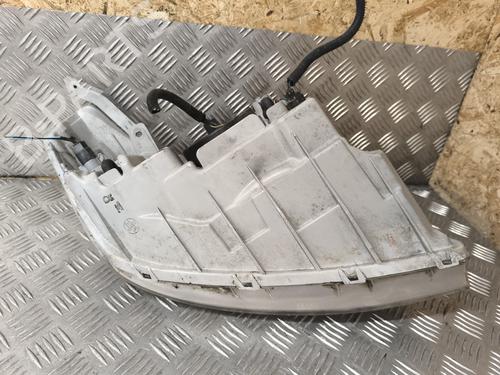 Left headlight CHEVROLET AVEO / KALOS Hatchback (T250, T255) 1.2 LPG | BP27688743C28 
