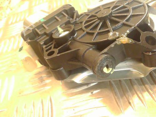 Front right window mechanism NISSAN MICRA IV (K13K, K13KK) 1.2 | BP21737821C23 