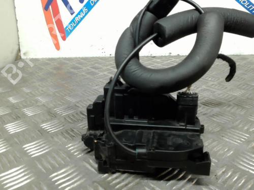 Rear right lock RENAULT LAGUNA III (BT0/1) 1.5 dCi (BT00, BT0A, BT0T, BT1J) | BP21730995C99 