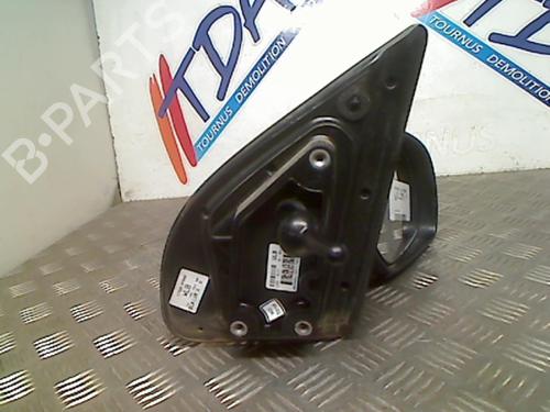 Used Right mirror HYUNDAI i20 I (PB, PBT) 1.2 (78 hp) 21730879