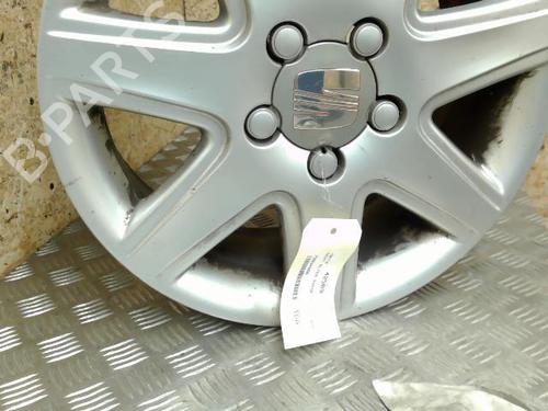 Used Rim SEAT ALTEA (5P1) 2.0 TDI 16V (140 hp) 21744739