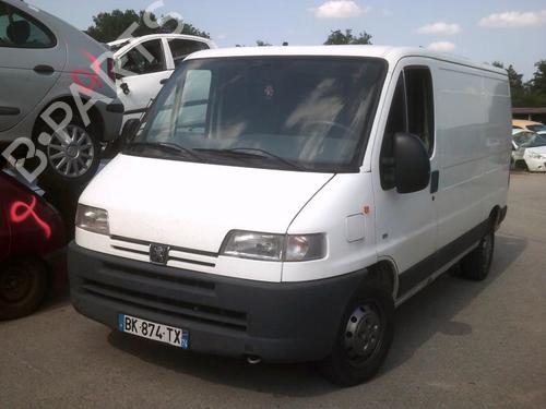 Left front door PEUGEOT BOXER Van (230L) 2.8 HDI | BP21736535C2 