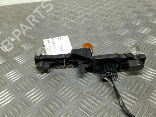 Used Lamp holder DACIA SANDERO 1.5 dCi (88 hp) 21734379