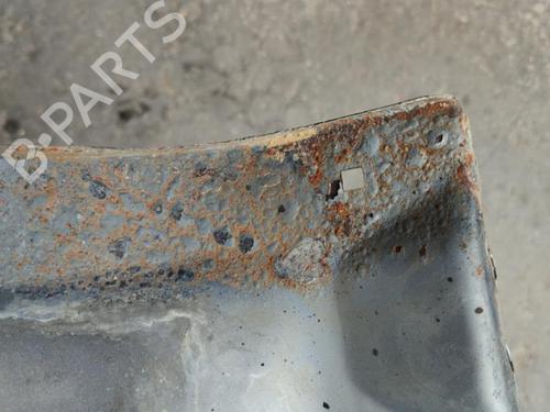 Left front fenders FORD FOCUS C-MAX (DM2) 1.6 TDCi | BP21742591C41 