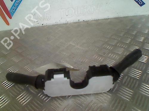 Used Steering column stalk NISSAN JUKE (F15) 1.5 dCi (110 hp) 21750658