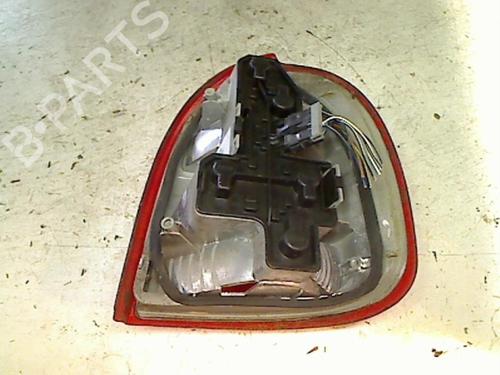 Left taillight OPEL CORSA B (S93) 1.0 i 12V (F08, F68, M68) | BP21752363C34 