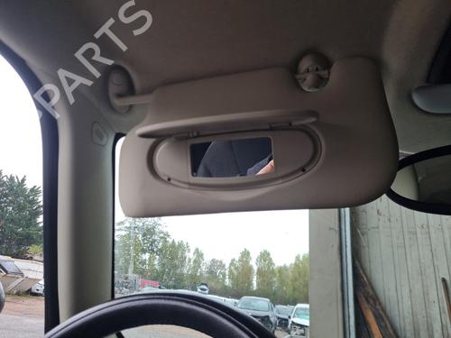 Styregear/Snekke MINI MINI (R56) One D | BP22014174M22 