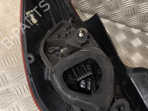 Højre baglygte OPEL CORSA D (S07) 1.2 (L08, L68) | BP24353912C35