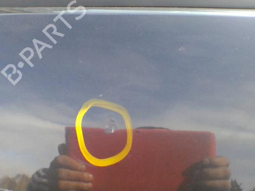 Left front door FORD FOCUS II (DA_, HCP, DP) 1.8 Flexifuel | BP21751184C2 