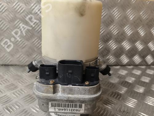 Styring servopumpe VW POLO V (6R1, 6C1) 1.2 (60 hp) 26718056