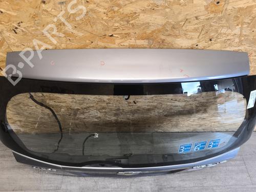 Tailgate CHEVROLET AVEO / KALOS Hatchback (T250, T255) 1.2 | BP23771362C6