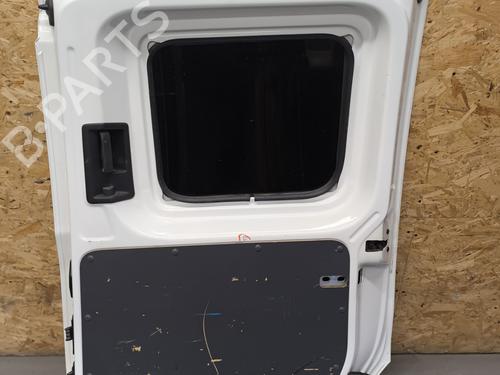 Right slide door VW CADDY III Box Body/MPV (2KA, 2KH, 2CA, 2CH) 2.0 TDI 16V | BP22741722C75 