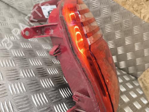 Right taillight PEUGEOT 5008 (0U_, 0E_) 2.0 HDi 150 / BlueHDi 150 | BP22894653C35 