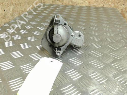 Starter RENAULT CLIO IV (BH_) 1.5 dCi 75 | BP25277726M8 