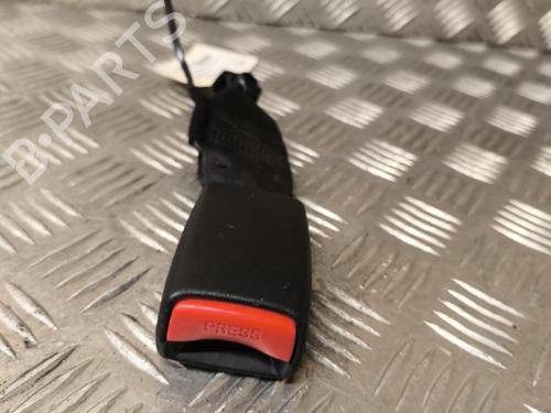 Boucle de ceinture de sécurité RENAULT CAPTUR I (J5_, H5_) 1.5 dCi 90 (J5N4, J5M5, J5MW, J5M6, J5AL, J5AJ) (90 hp) 21741331