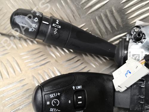 Steering column stalk PEUGEOT 208 I (CA_, CC_) 1.5 BlueHDI 100 | BP25303790I23