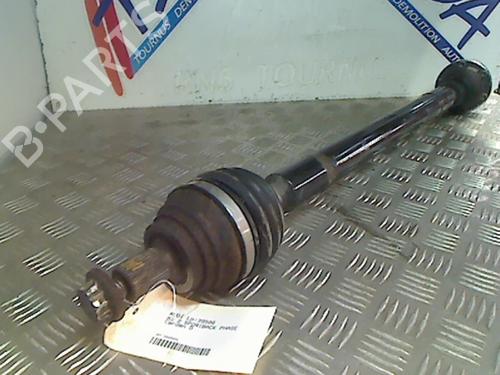 Used Right front driveshaft AUDI A3 Sportback (8PA) 1.4 TFSI (125 hp) 21731386