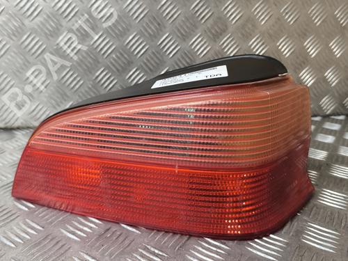 Used Right taillight PEUGEOT 106 II (1A_, 1C_) 1.0 i (50 hp) 28283762
