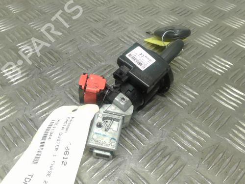 Ignition barrel DACIA DUSTER (HS_) 1.5 dCi 4x4 | BP21730326M48 