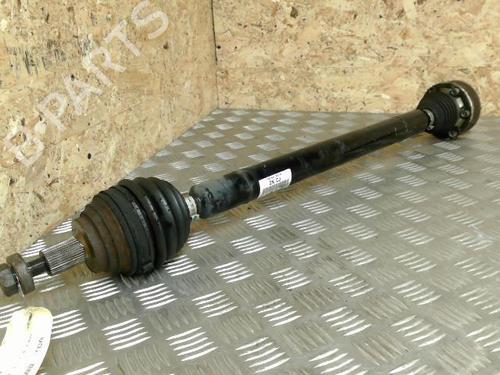 Used Right front driveshaft AUDI A3 (8P1) 1.6 FSI (115 hp) 21745408