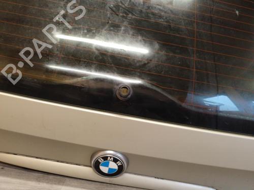 Tailgate BMW X5 (E53) 3.0 d | BP21730567C6 