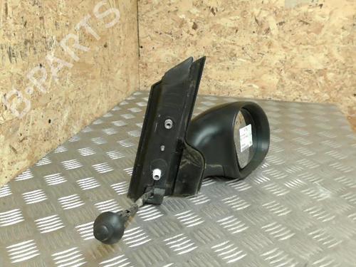 Right mirror SEAT ALTEA (5P1) 1.9 TDI | BP21734809C27 