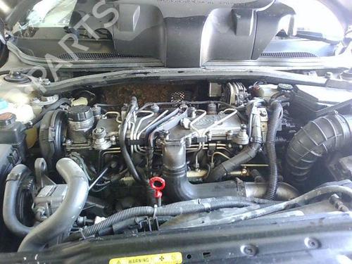 Left front driveshaft VOLVO XC70 I Cross Country (295) D5 XC AWD | BP21745615M38 