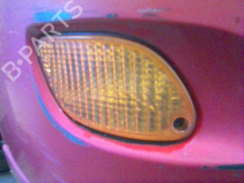 Right front indicator FORD FOCUS I (DAW, DBW) 1.8 Turbo DI / TDDi | BP21751133C33 