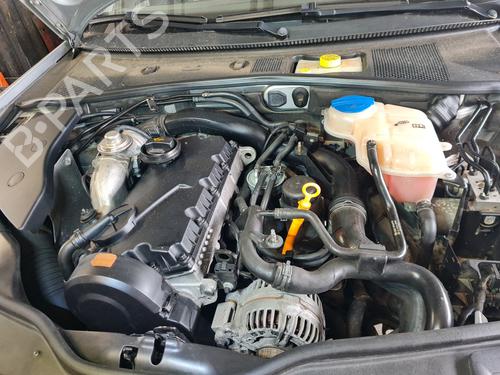 Sikkerhetsbelte-spenne VW PASSAT B5.5 (3B3) 1.9 TDI | BP26133508I32 
