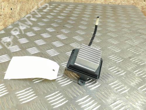 Heater resistor RENAULT ESPACE V (JR_) 2.0 Blue dCi 200 (JRAL) | BP21729574M108 