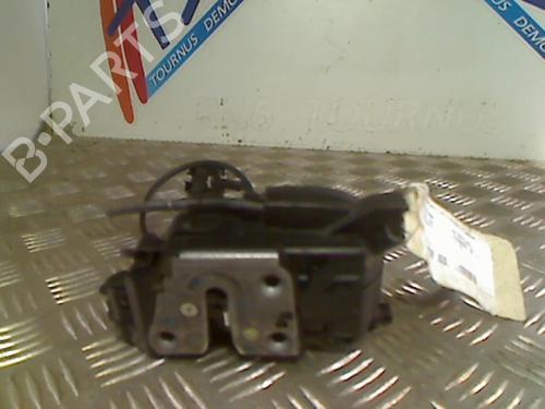 Used Front right lock RENAULT CLIO III (BR0/1, CR0/1) 1.5 dCi (BR0H, CR0H, CR1S, BR1S) (106 hp) 21753192
