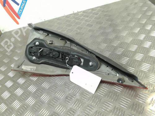 Left taillight RENAULT MEGANE II Estate (KM0/1_) 1.5 dCi (KM1F) | BP21745577C34 